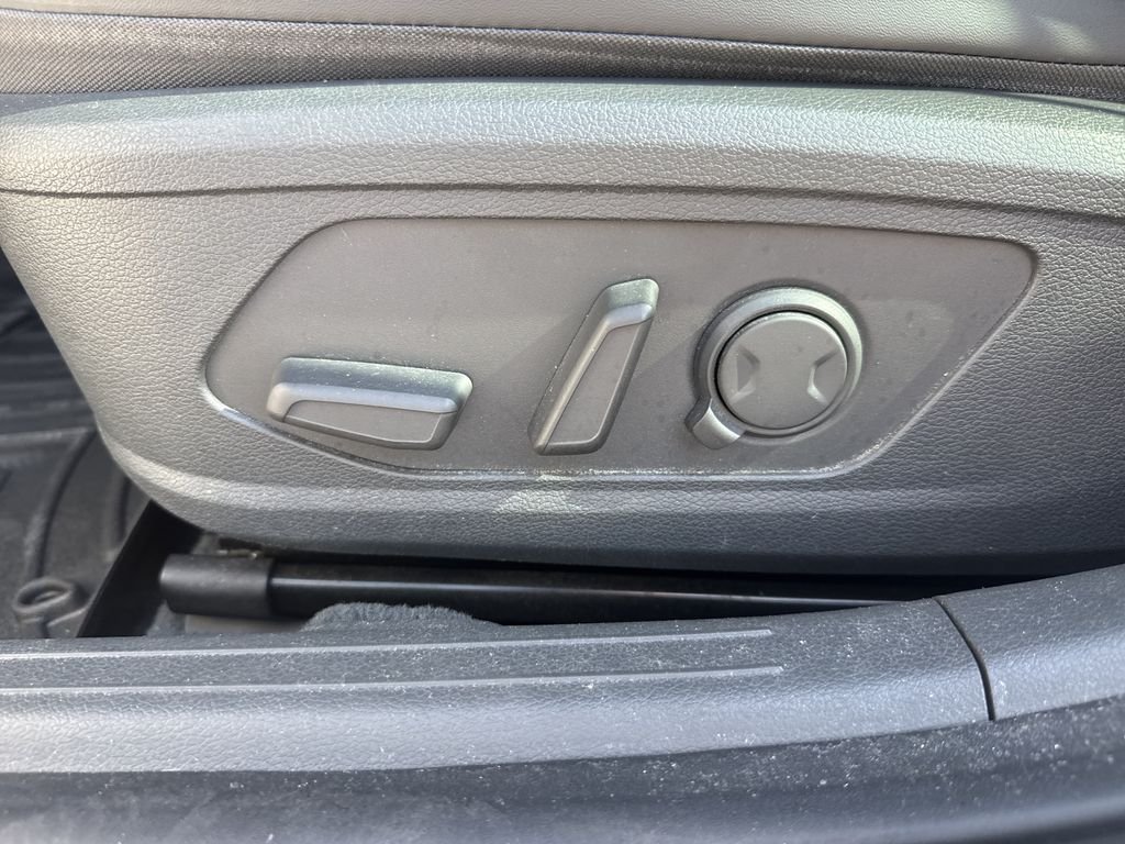 2022 Hyundai Sonata N Line - Photo 12