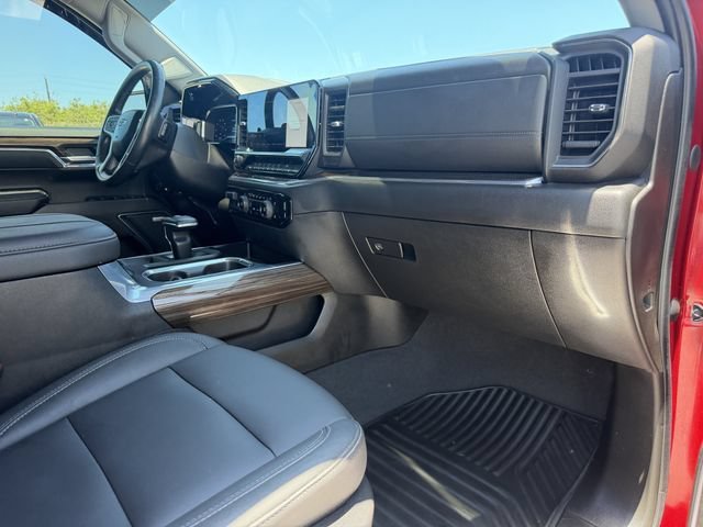 2024 Chevrolet Silverado 1500 RST - Photo 16
