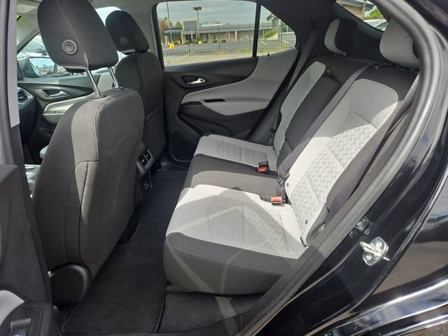 2024 Chevrolet Equinox LS - Photo 25