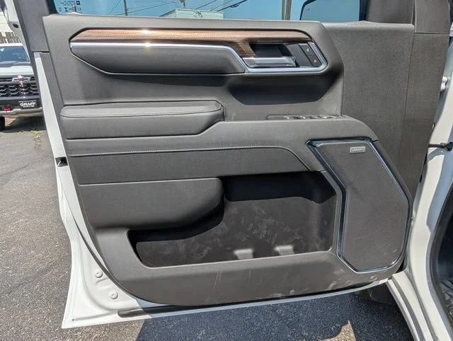 2026 Chevrolet Silverado 1500 LT Trail Boss - Photo 12