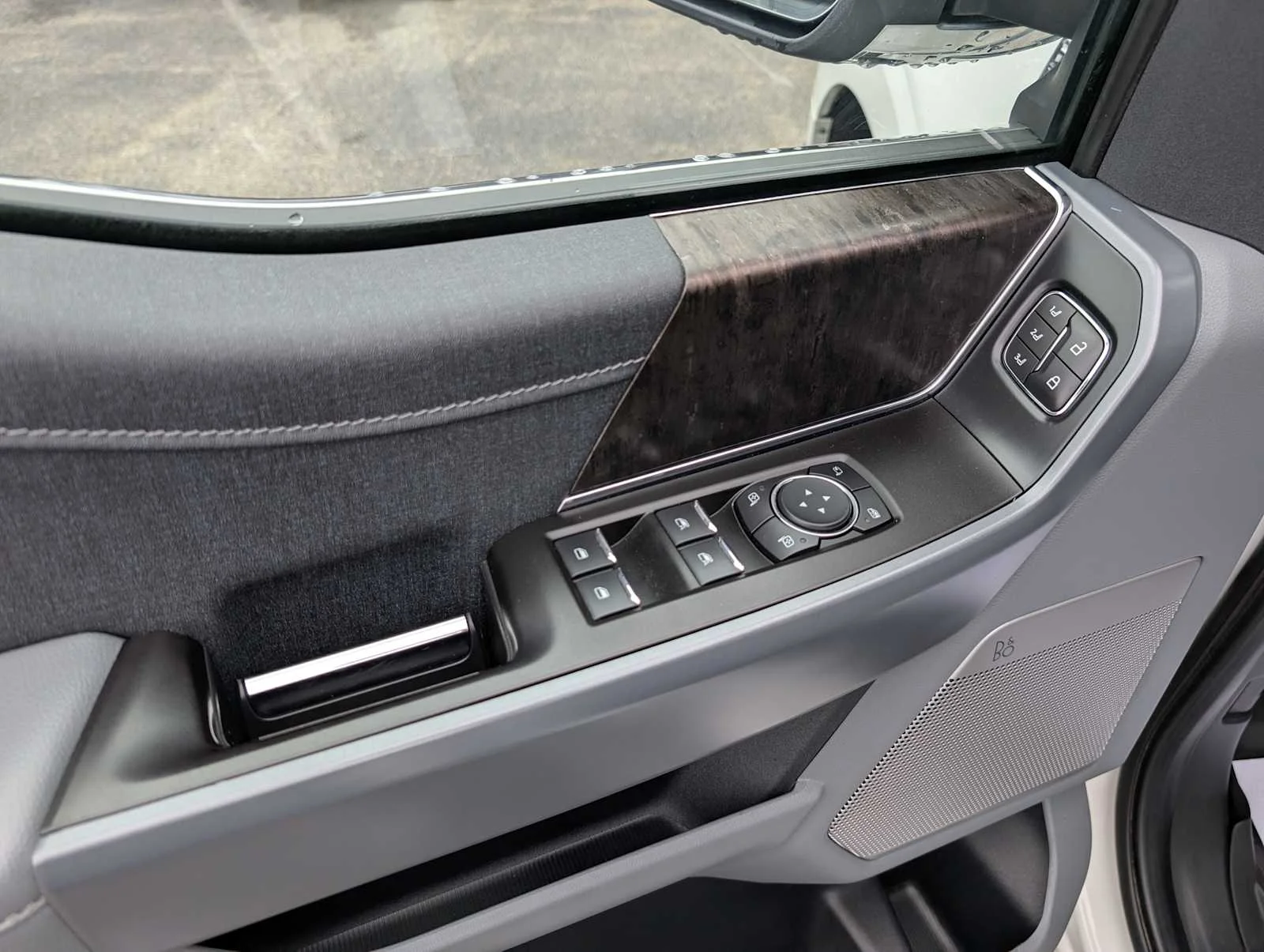 2022 Ford F-150 Lariat - Photo 41