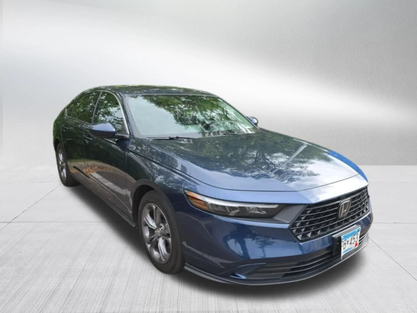 2024 Honda Accord EX - Photo 14