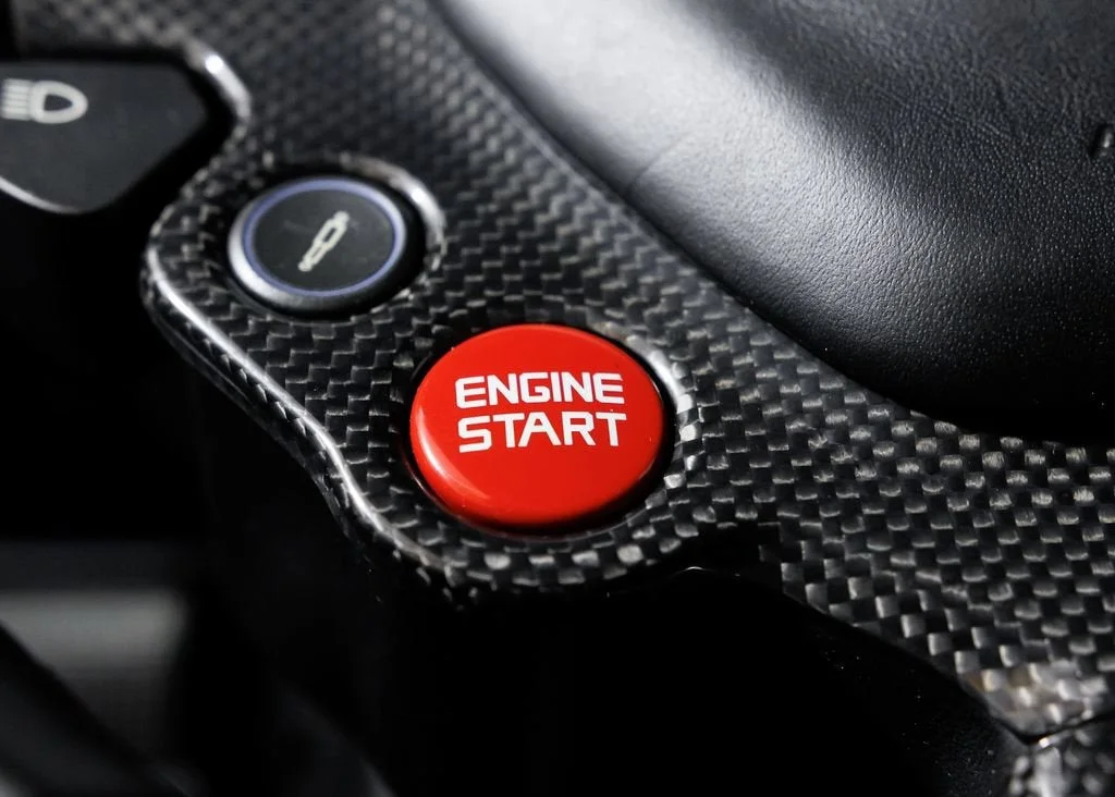 2014 Ferrari 458 Italia Base - Photo 23