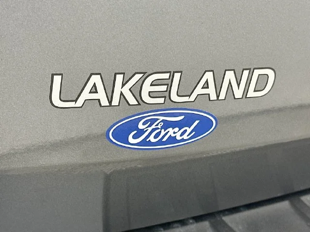 New 2026 Gray Ford ST image 27