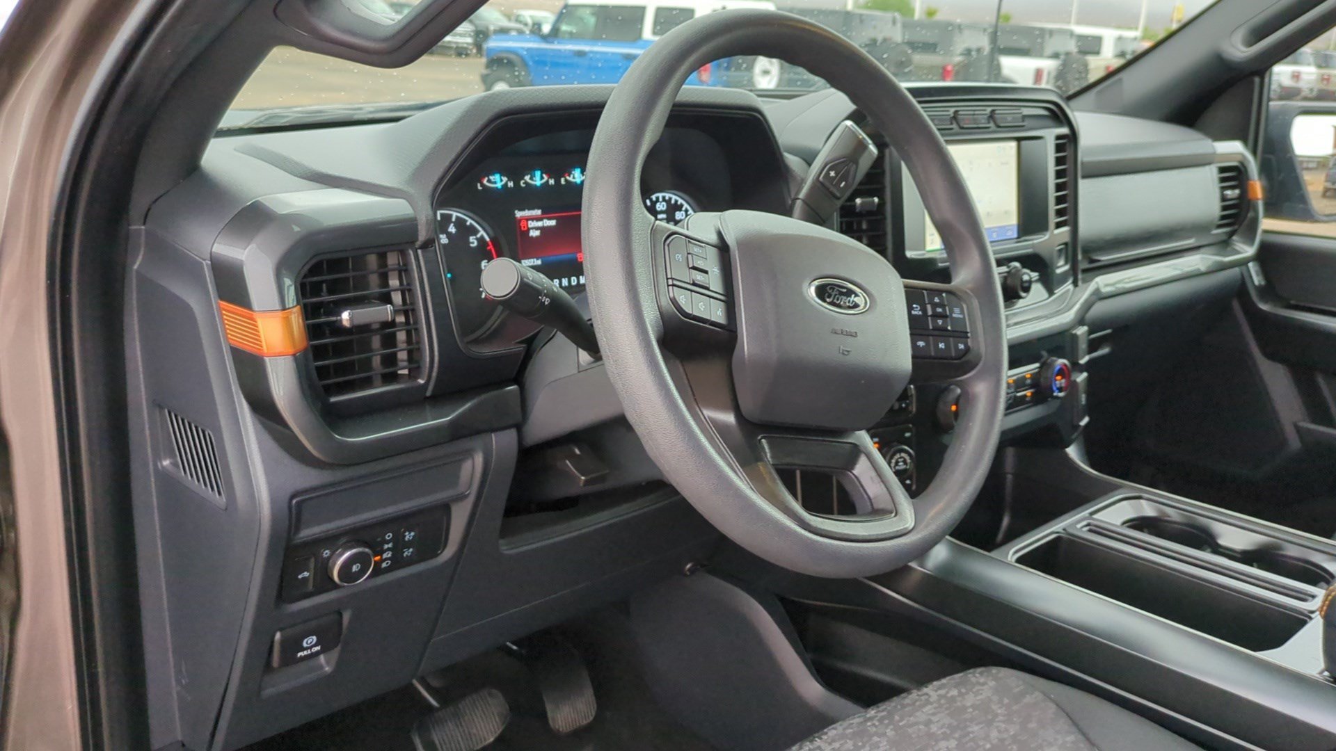 2022 Ford F-150 Tremor - Photo 14