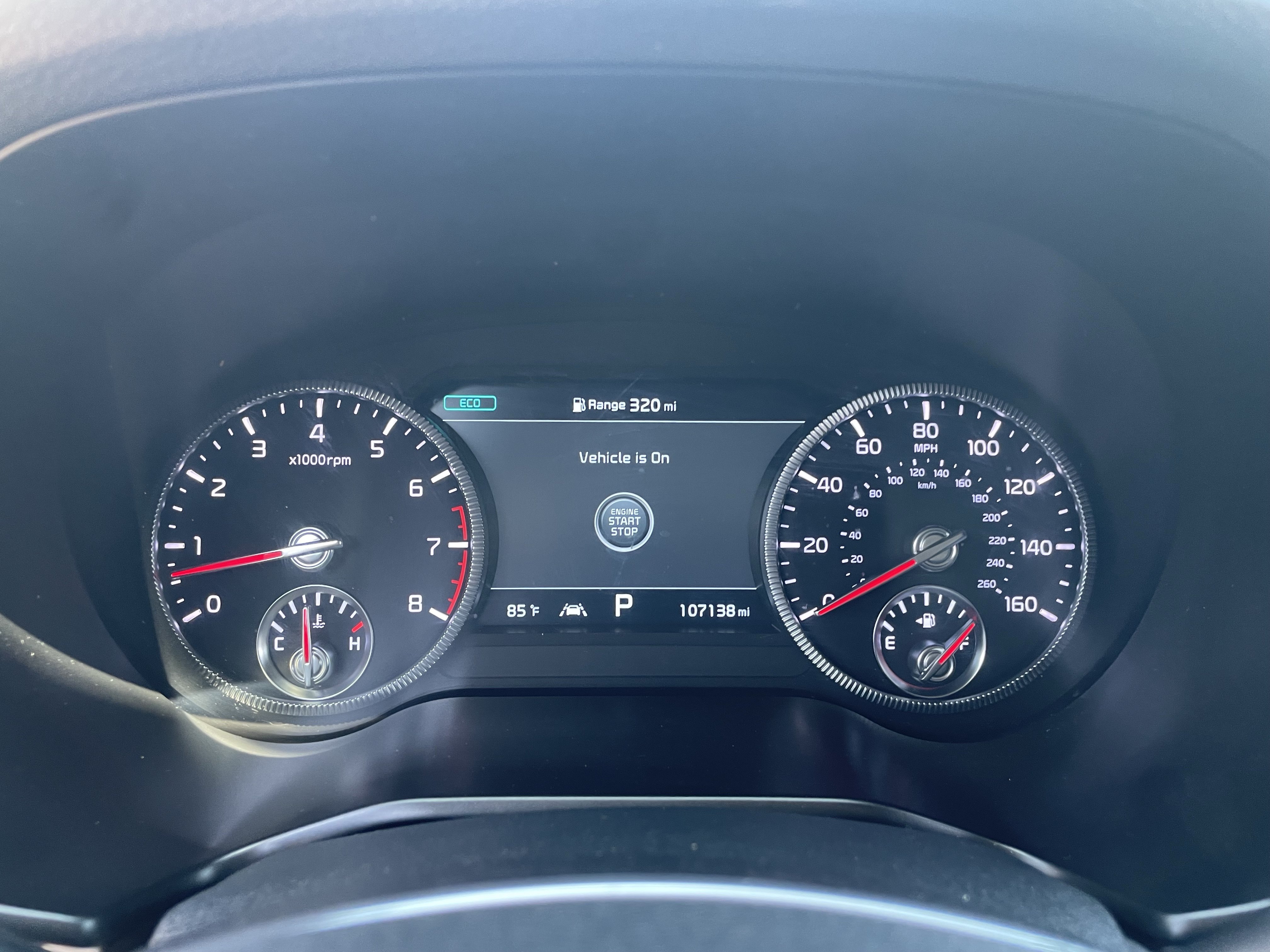 Used 2021 Glacial White Pearl Kia SX image 27