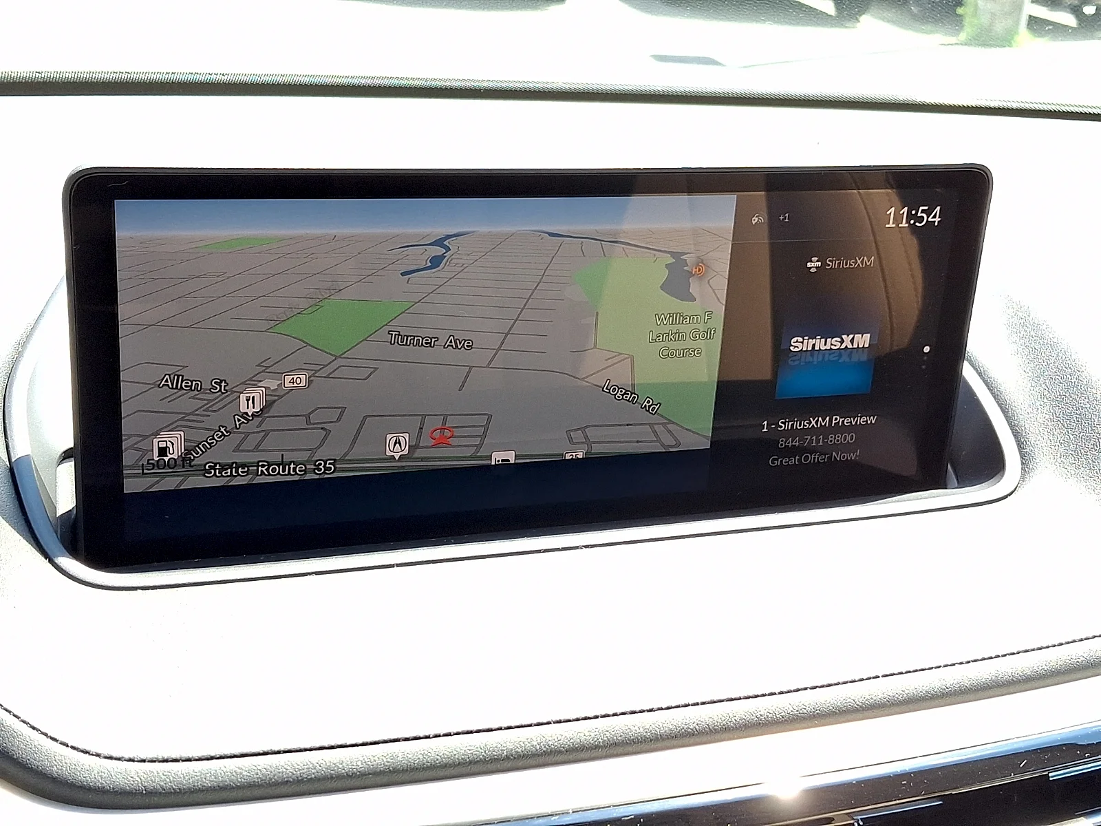 2024 Acura MDX Technology Package - Photo 17
