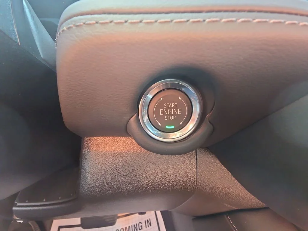 2026 Chevrolet Tahoe LT - Photo 29