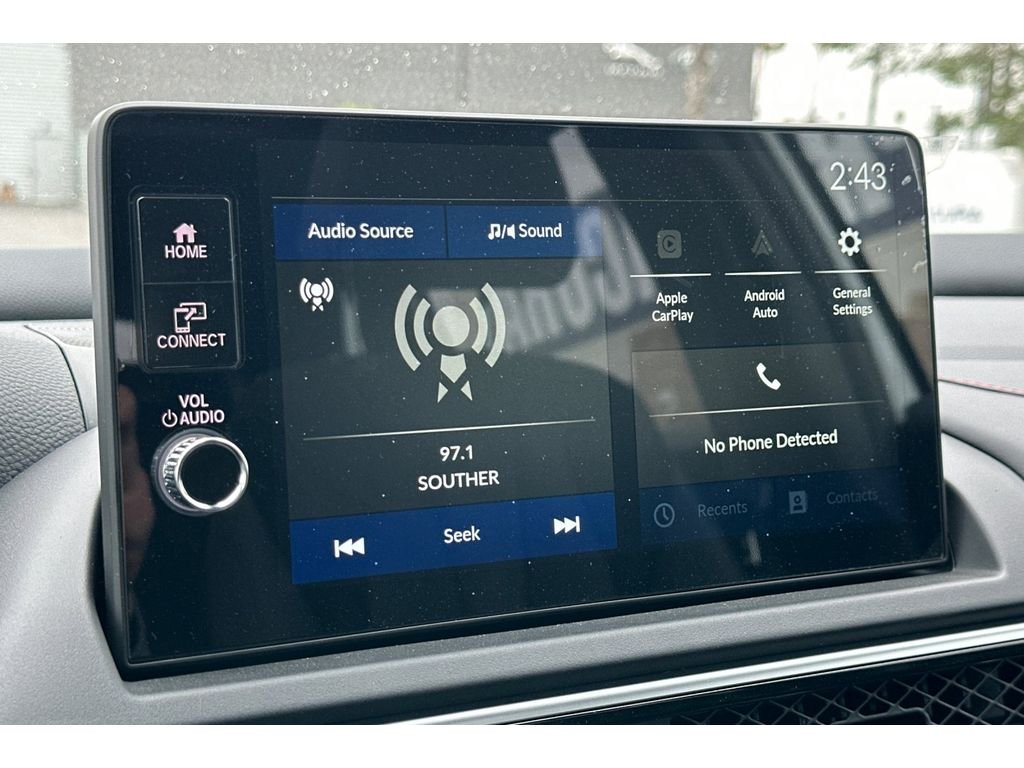 2025 Acura ADX A-Spec Package - Photo 16