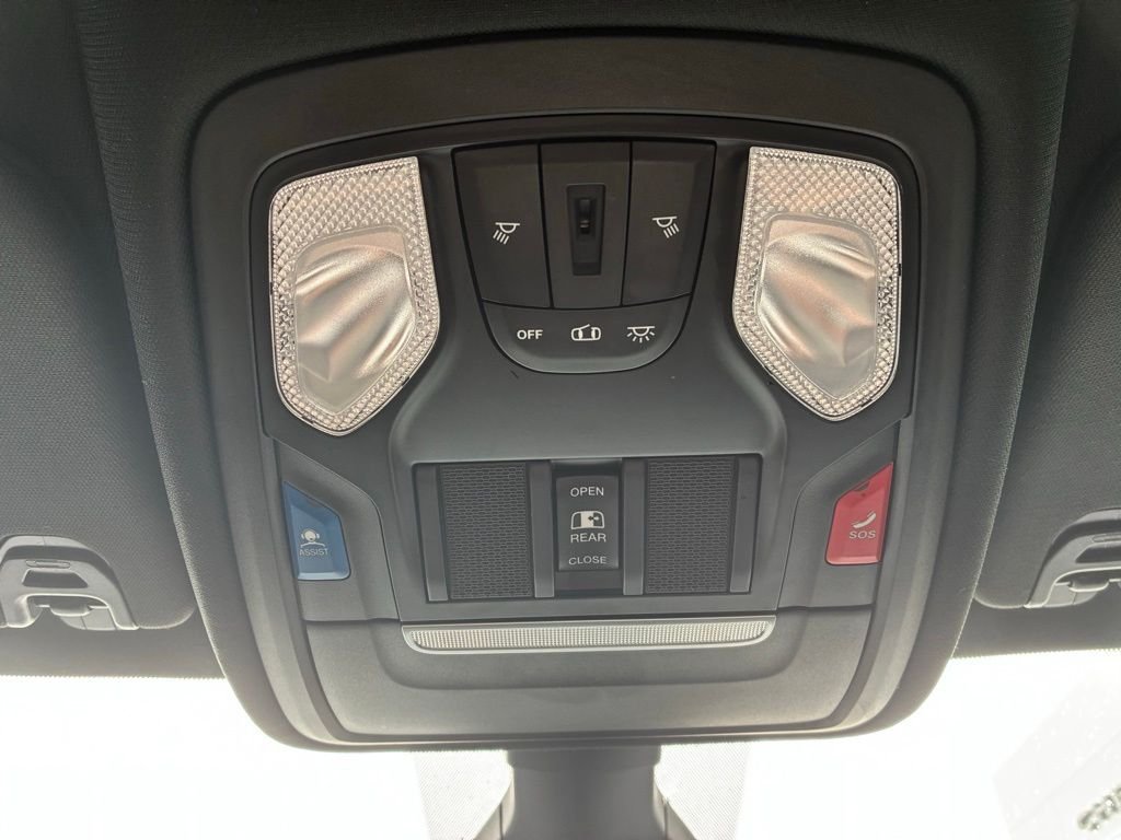 Used 2020 White Ram Rebel image 25