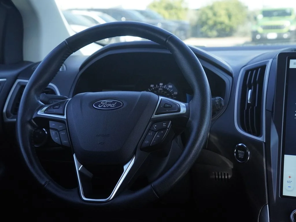 2023 Ford Edge SEL - Photo 32