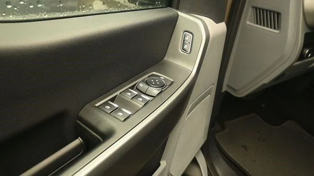 New 2026 Marsh Gray Ford F-350® XLT image 13