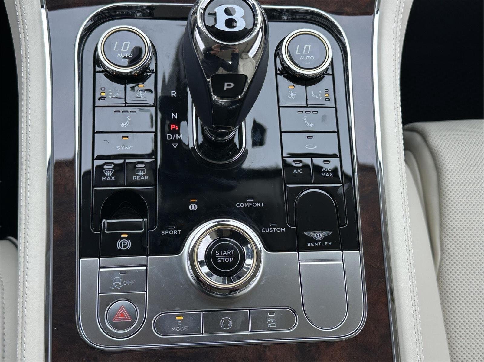 2026 Bentley Continental GT - Photo 40