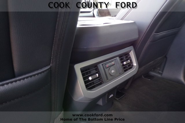 2026 Ford F-250 Super Duty Lariat - Photo 28