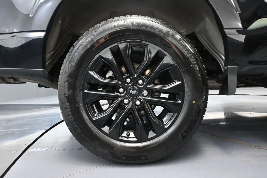 2024 Ford F-150 XLT - Photo 17