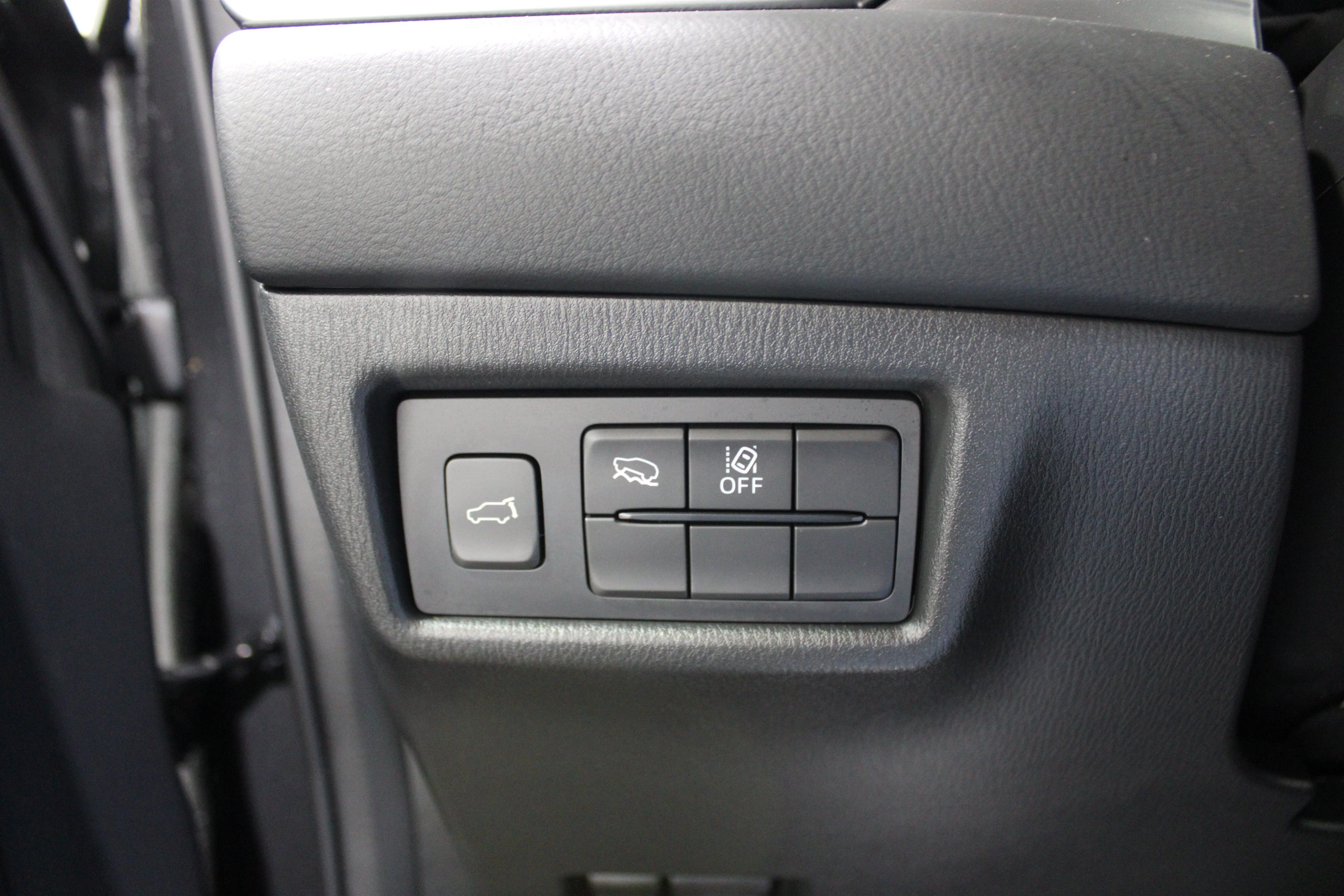 2023 Mazda CX-5 S Preferred package - Photo 8