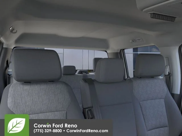 New 2026 White Ford XL image 24