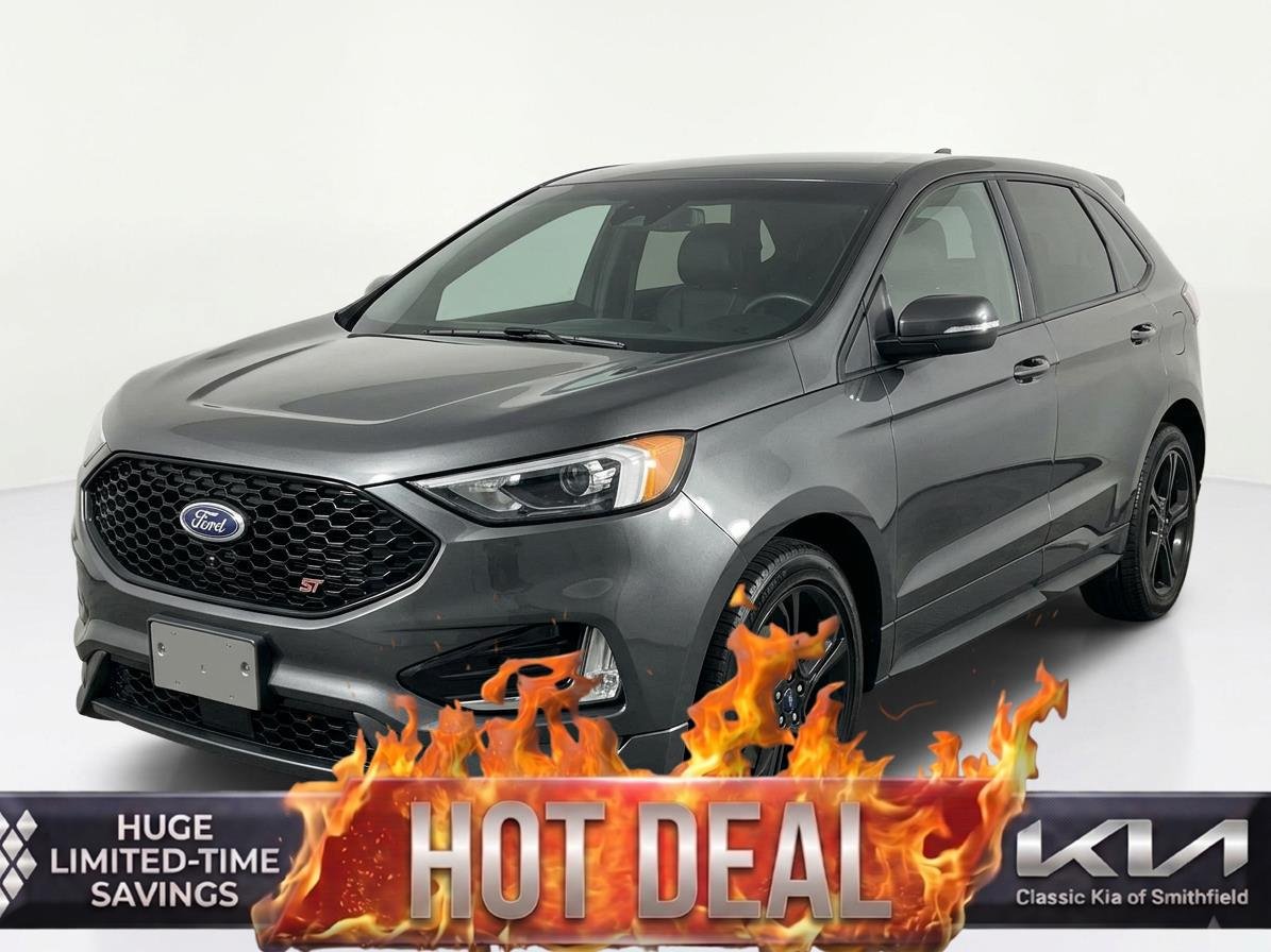 2019 Ford Edge ST AWD's photo