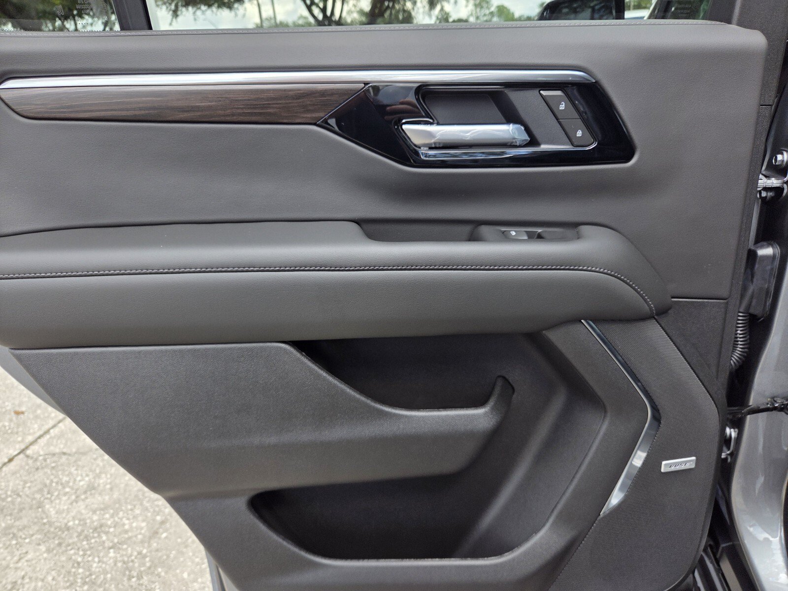 2026 Chevrolet Tahoe LT - Photo 23