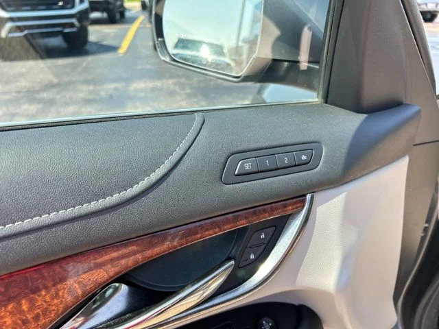 2017 Cadillac ATS Sedan Luxury - Photo 26
