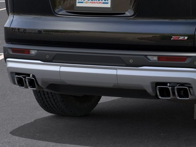 2027 Chevrolet Traverse Z71 - Photo 14