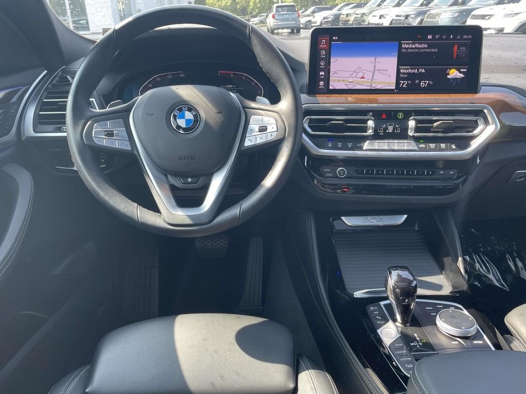 2023 BMW X4 30i - Photo 18