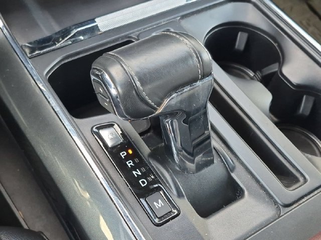 Used 2021 Lead Foot Ford Lariat image 12