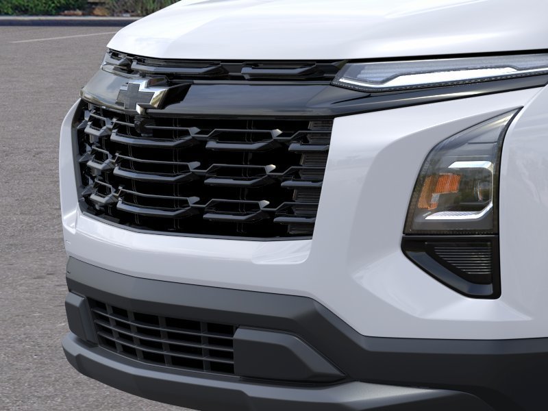 2027 Chevrolet Equinox LT - Photo 13