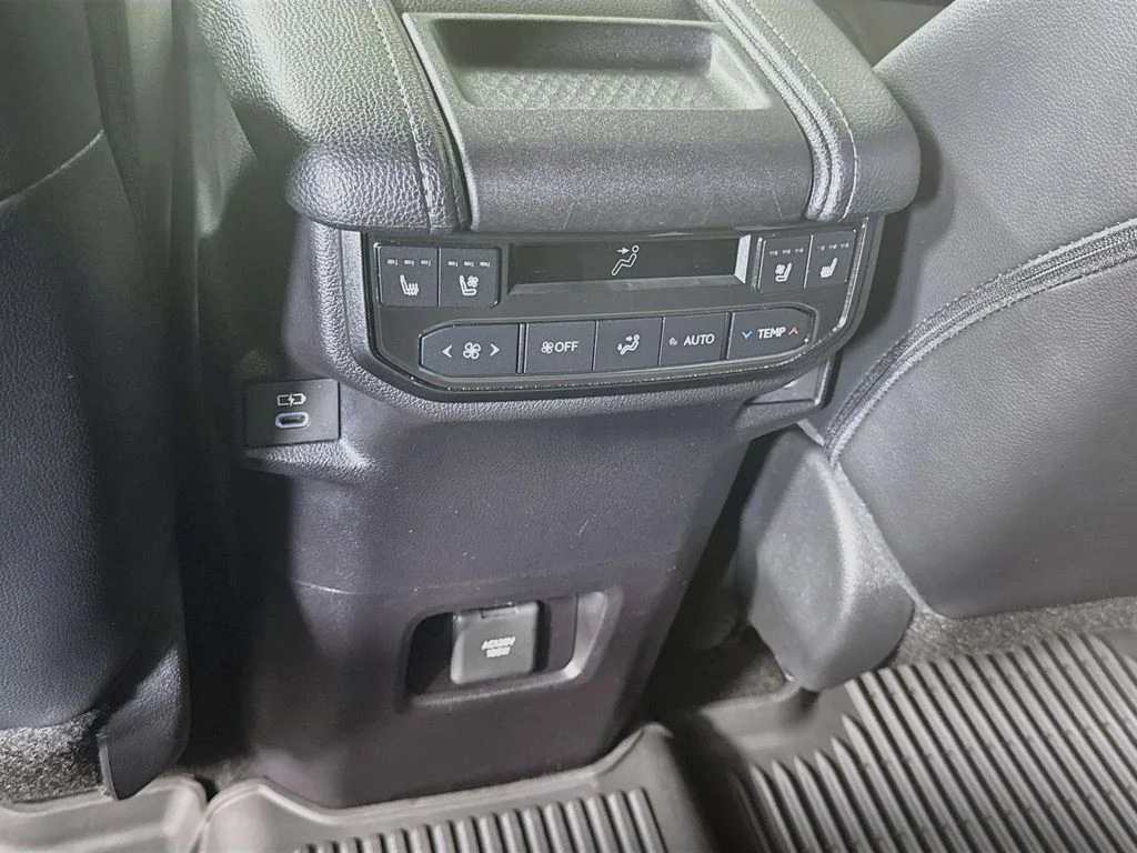 Certified Used 2025 Storm Cloud Toyota Platinum image 26
