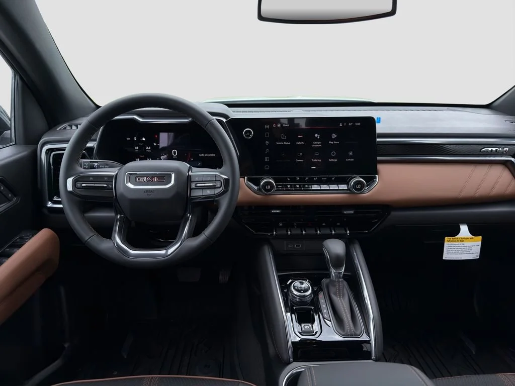 2026 GMC Canyon AT4 - Photo 14