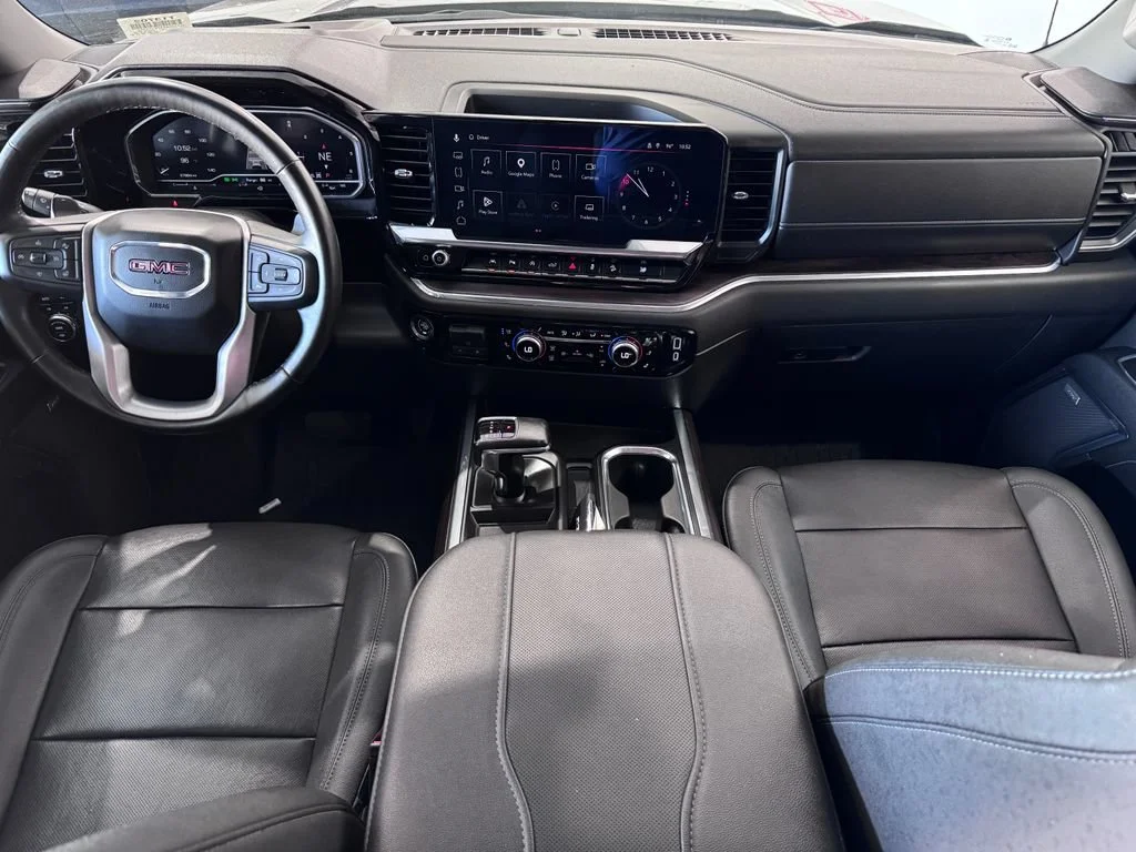 2023 GMC Sierra 1500 SLT - Photo 14