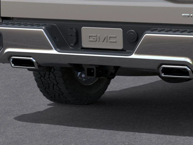 New 2026 Coastal Dune GMC SLE image 14