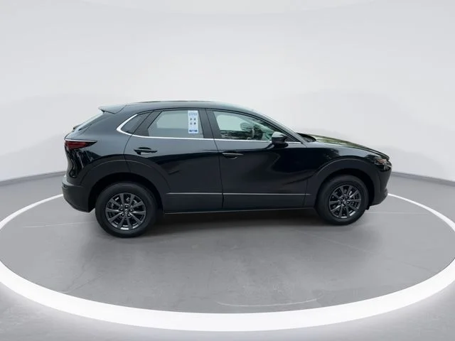Used 2025 Black Mazda 2.5 S image 9