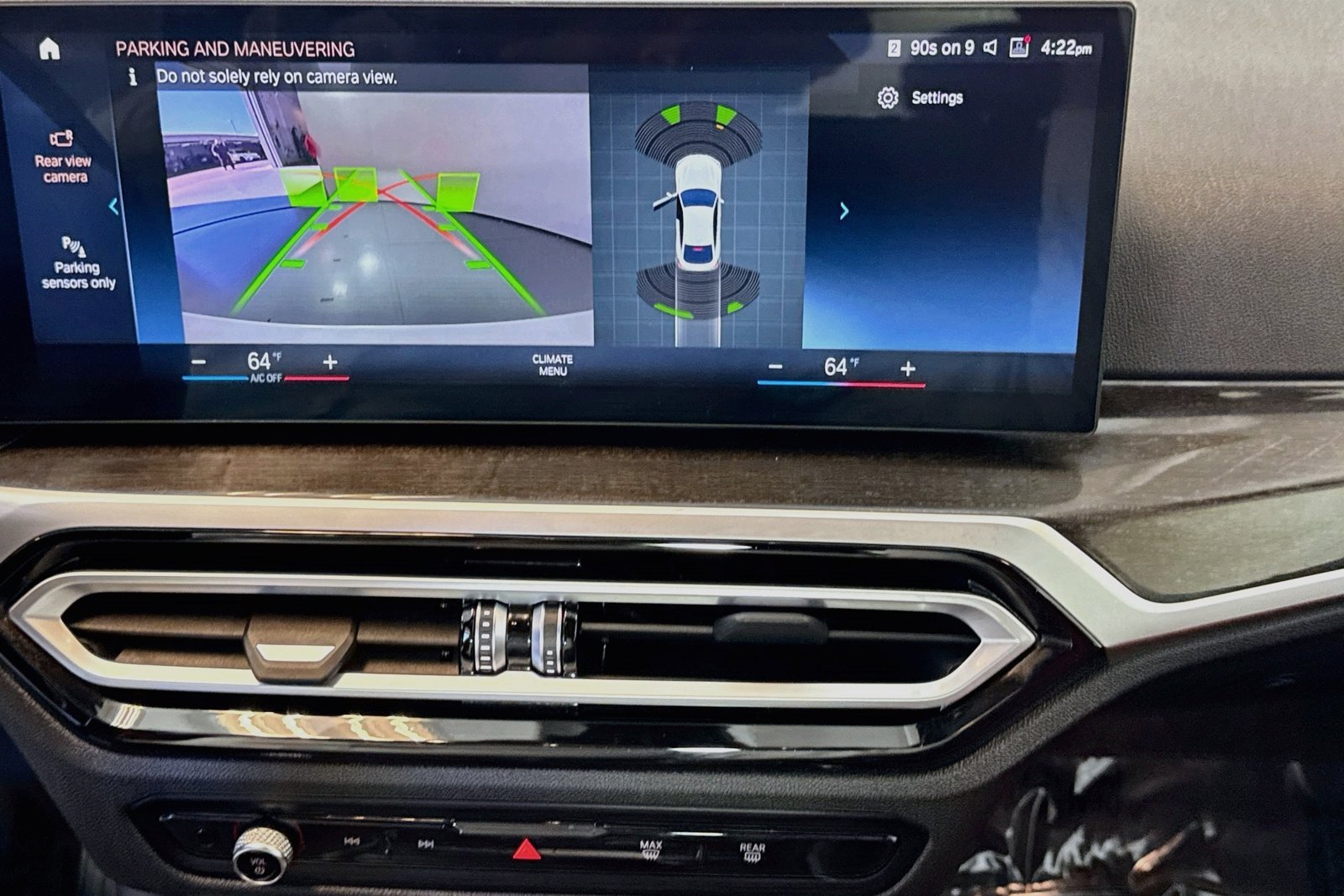 Used 2023 Mineral White Metallic BMW eDrive40 image 14