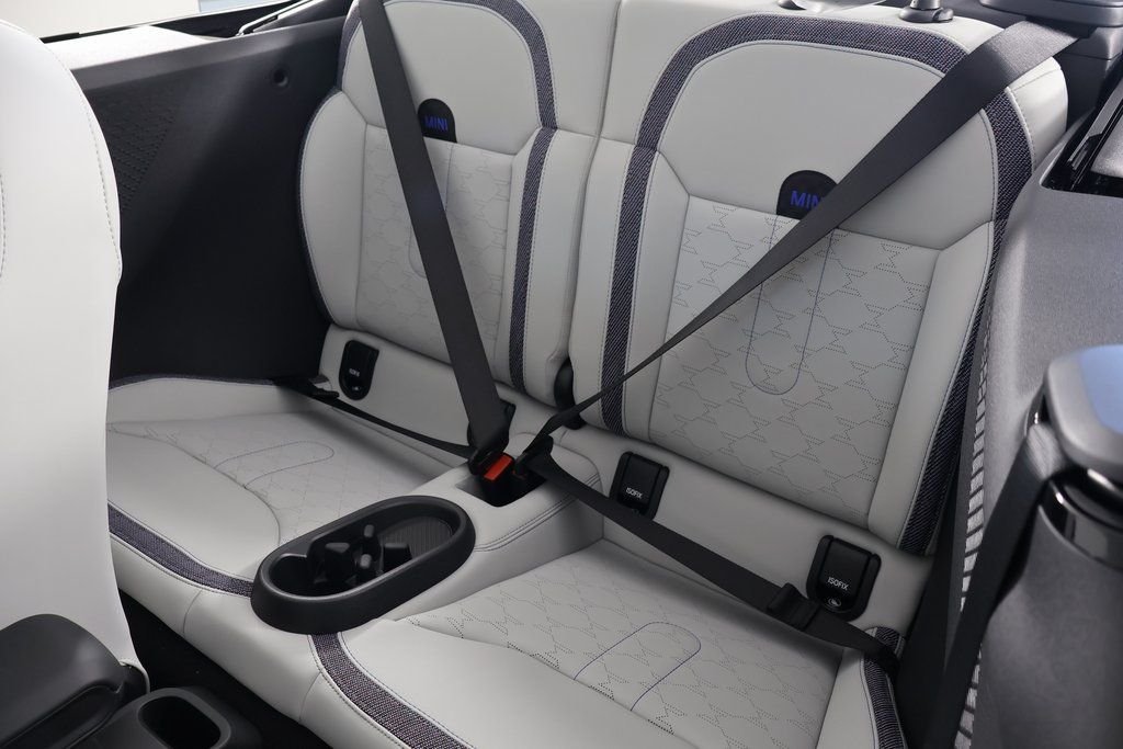 2026 MINI Convertible S - Photo 6