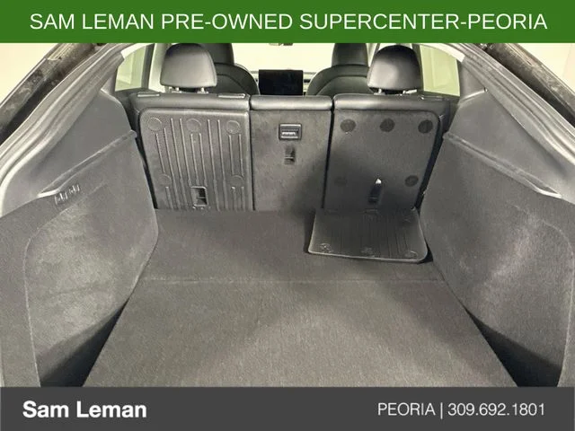 Used 2023 Black Tesla Long Range image 24