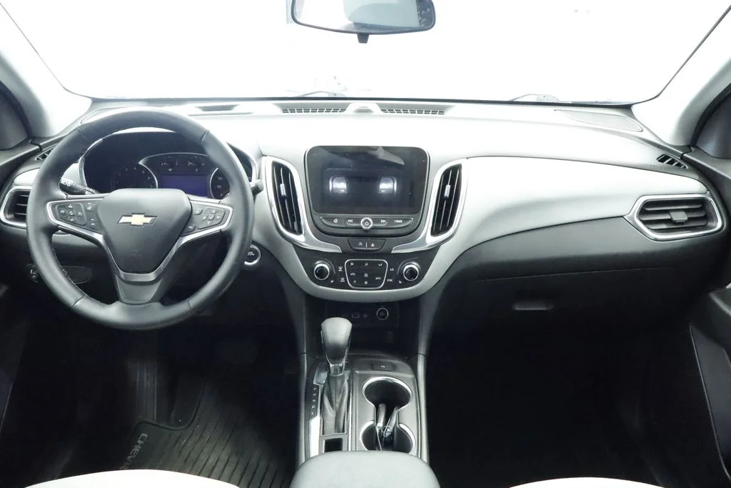 Certified Used 2024 Gray Chevrolet LT image 22