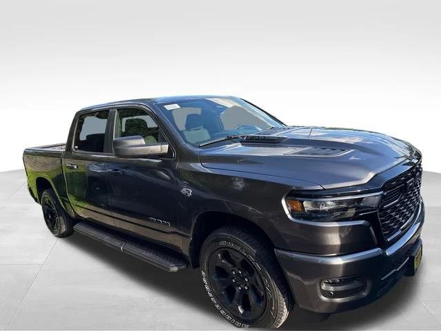 New 2026 RAM 1500 Express