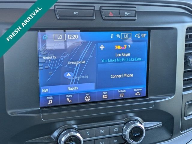 2023 Ford F-150 XLT - Photo 20