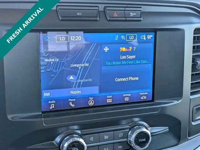 2023 Ford F-150 XLT - Photo 20
