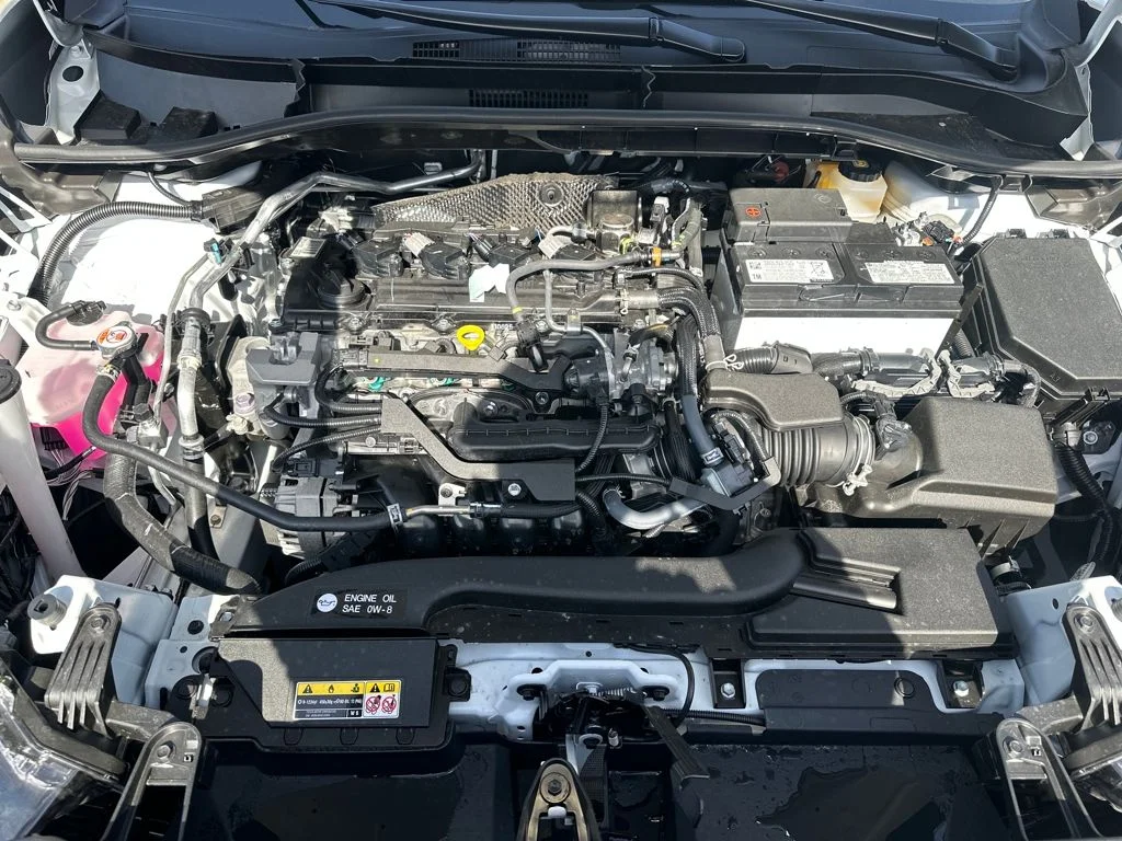 2026 Toyota Corolla Cross L - Photo 25