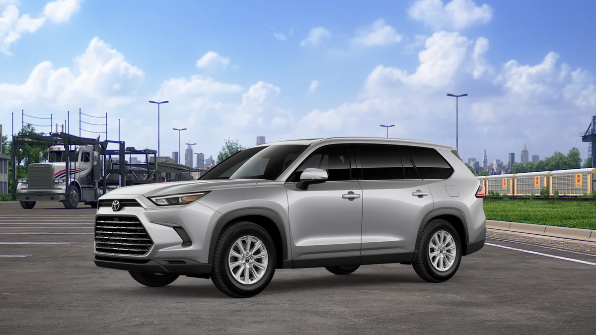 New 2026 Celestial Silver M Toyota Hybrid XLE image 14