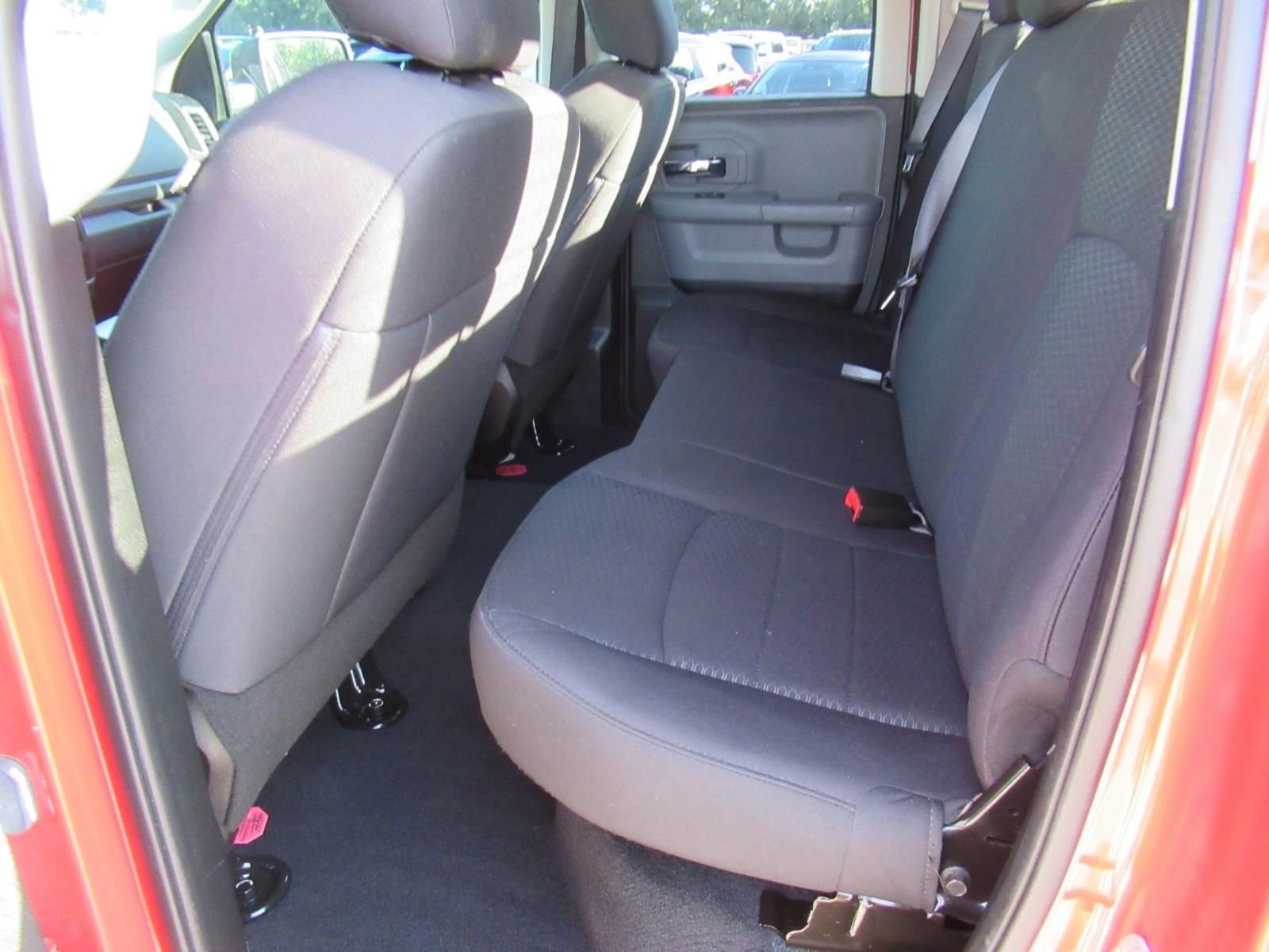 Used 2019 Red Ram Warlock image 30