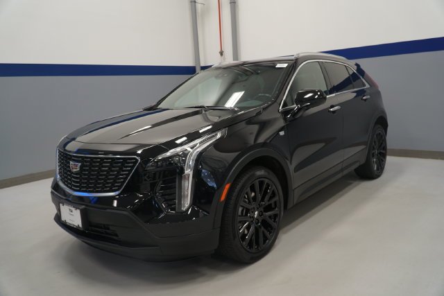 2023 Cadillac XT4