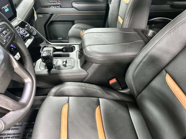2026 GMC Sierra 1500 AT4 - Photo 20
