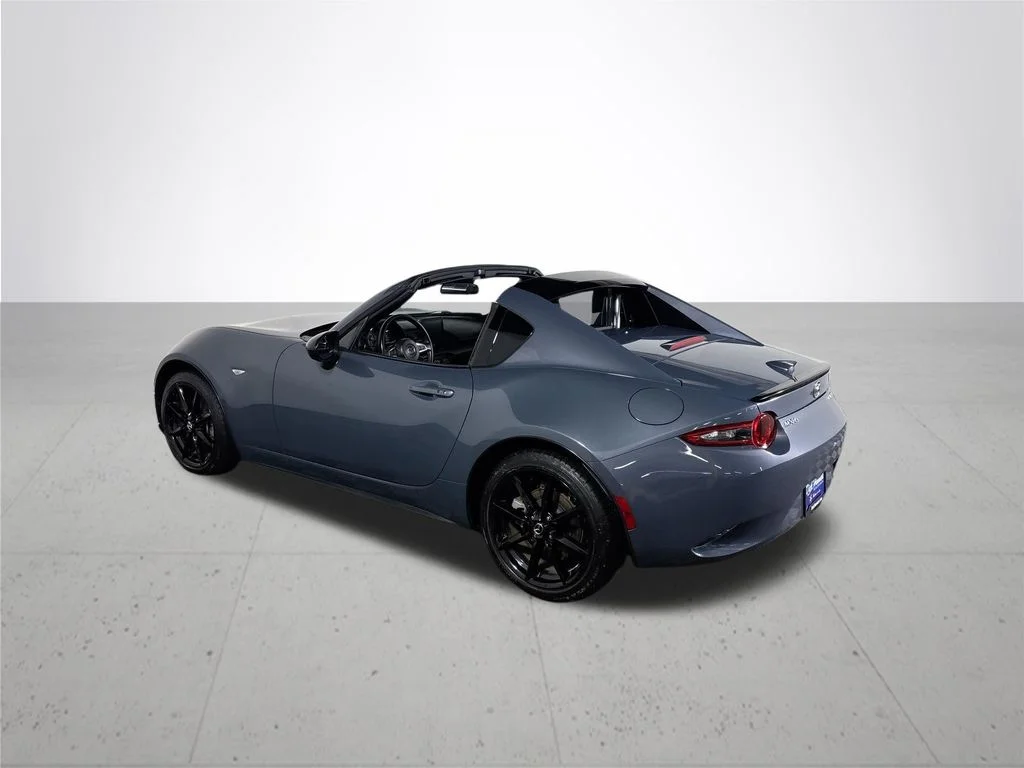 Used 2021 Gray Mazda Club image 8