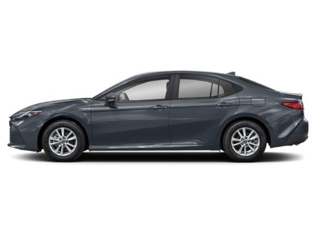 New 2026 Underground Toyota LE image 13