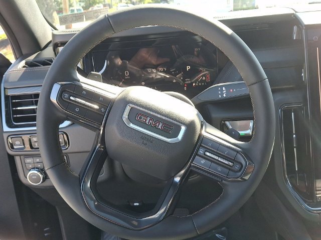 2026 GMC Yukon XL AT4 - Photo 23