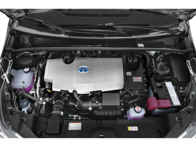 Used 2019 Classic Silver Metallic Toyota Limited image 15