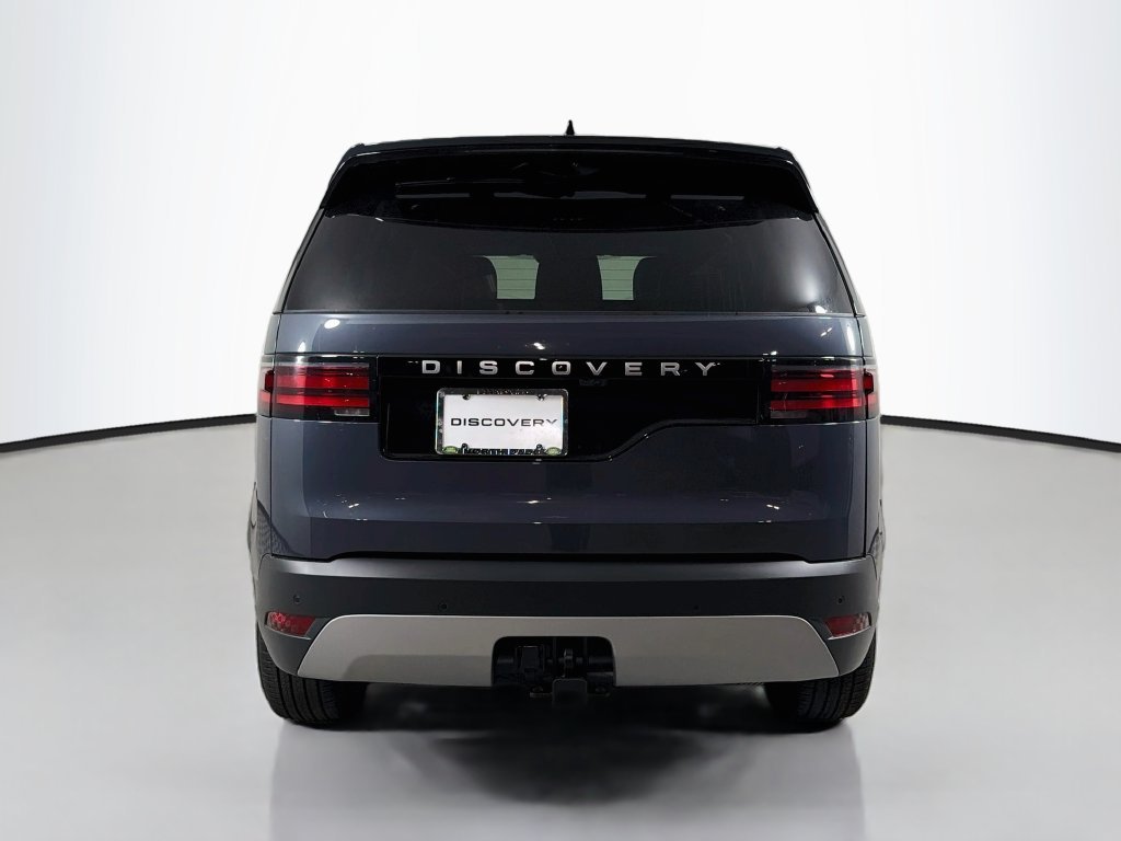 New 2026 Varesine Blue Land Rover S image 6